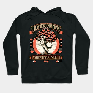 VALENTINE'S DAY FUNNY T-SHIRT Hoodie